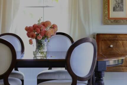 Classic Americana Farmhouse - Paso Robles, California