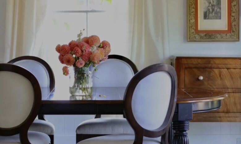 Classic Americana Farmhouse - Paso Robles, California