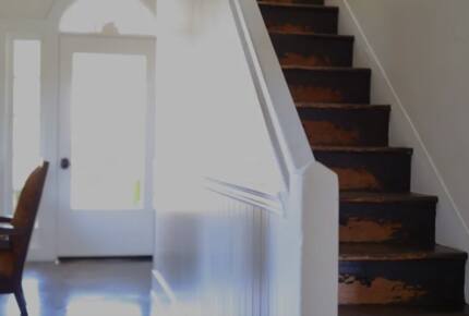 Classic Americana Farmhouse - Paso Robles, California