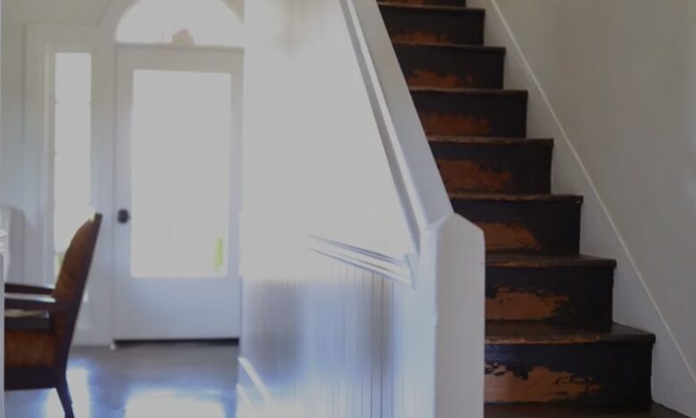 Classic Americana Farmhouse - Paso Robles, California