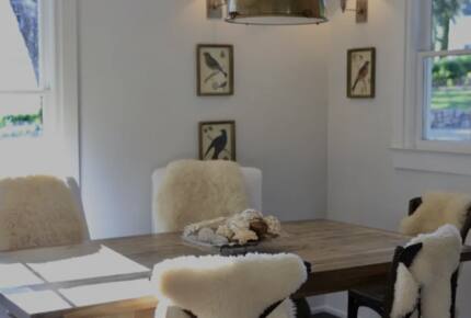 Classic Americana Farmhouse - Paso Robles, California