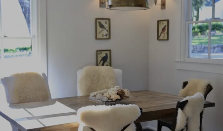 Classic Americana Farmhouse - Paso Robles, California