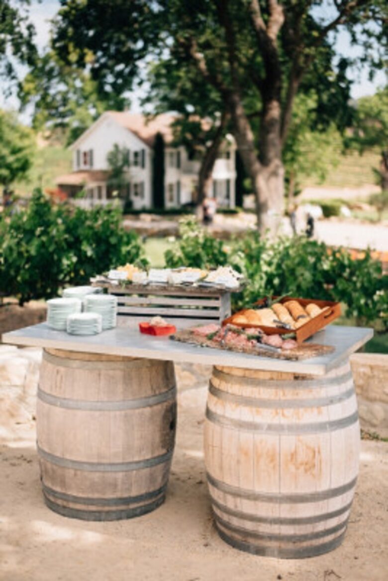 Classic Americana Farmhouse - Paso Robles, California