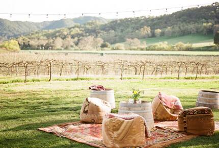 Classic Americana Farmhouse - Paso Robles, California