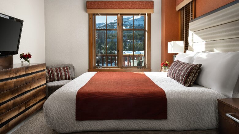 The Residences at Main Street Station, Breckenridge - Two-Bedroom - Breckenridge, Colorado