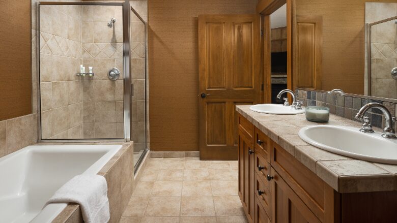 The Residences at Main Street Station, Breckenridge - Two-Bedroom - Breckenridge, Colorado