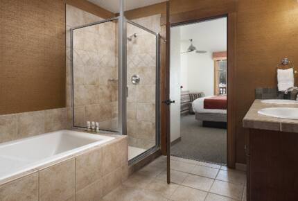 The Residences at Main Street Station, Breckenridge - Two-Bedroom - Breckenridge, Colorado