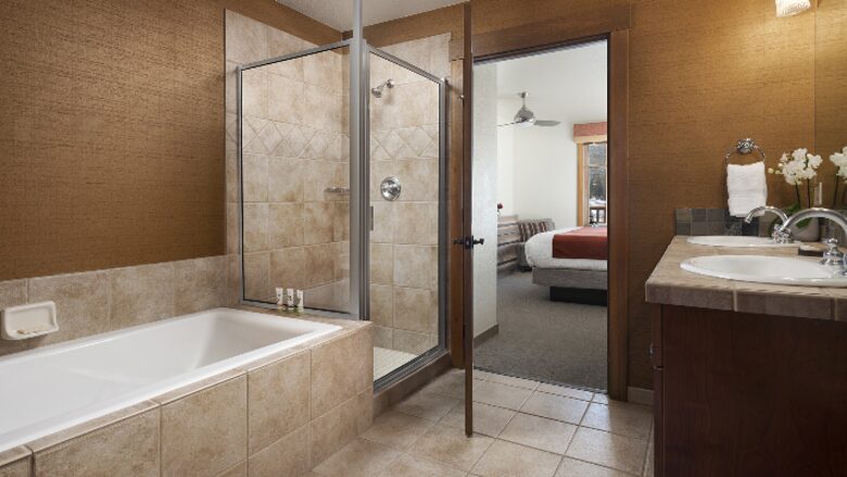 The Residences at Main Street Station, Breckenridge - Two-Bedroom - Breckenridge, Colorado