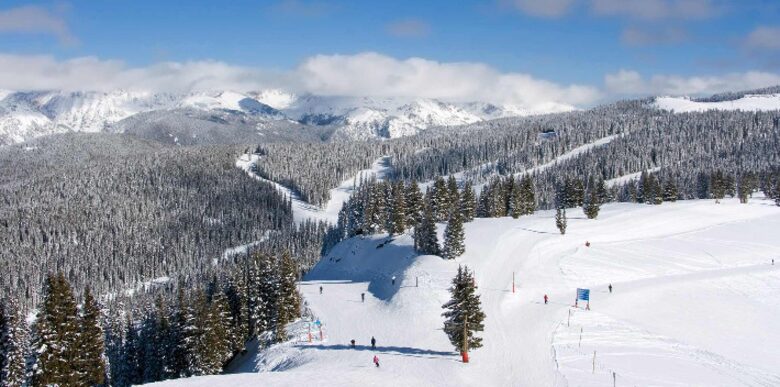 The Residences at Main Street Station, Breckenridge - Two-Bedroom - Breckenridge, Colorado