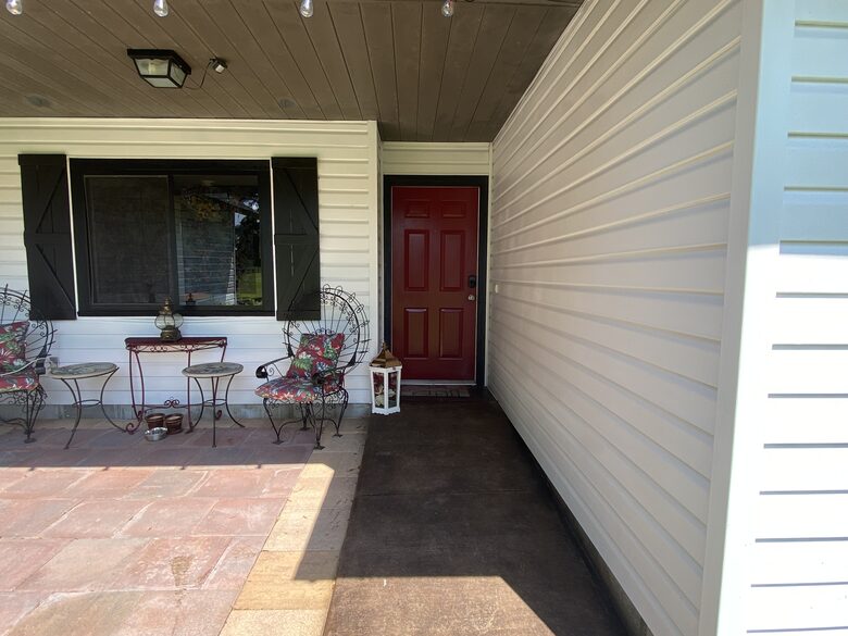 Southern Sun Ranch Cottage - Newberry, Florida