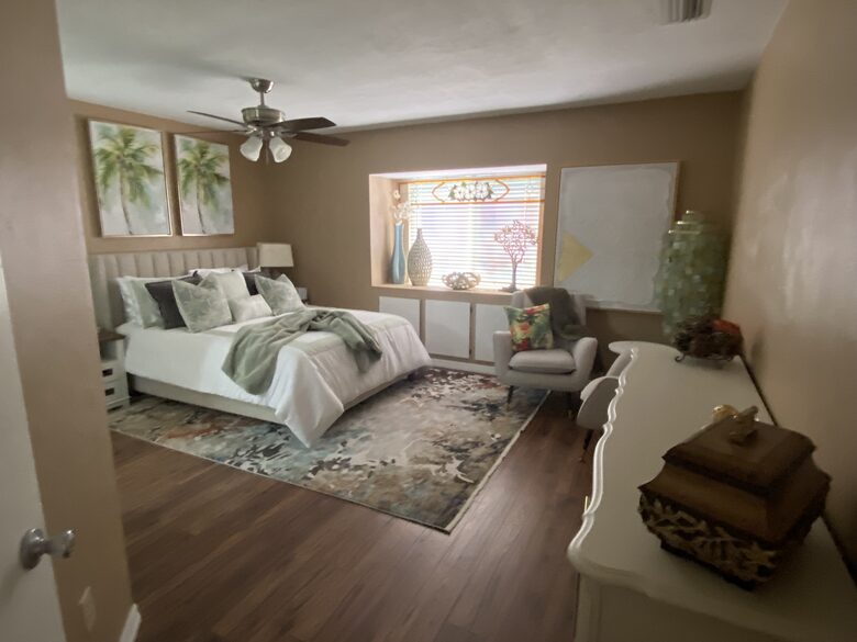 Southern Sun Ranch Cottage - Newberry, Florida