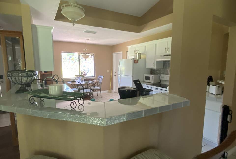 Southern Sun Ranch Cottage - Newberry, Florida