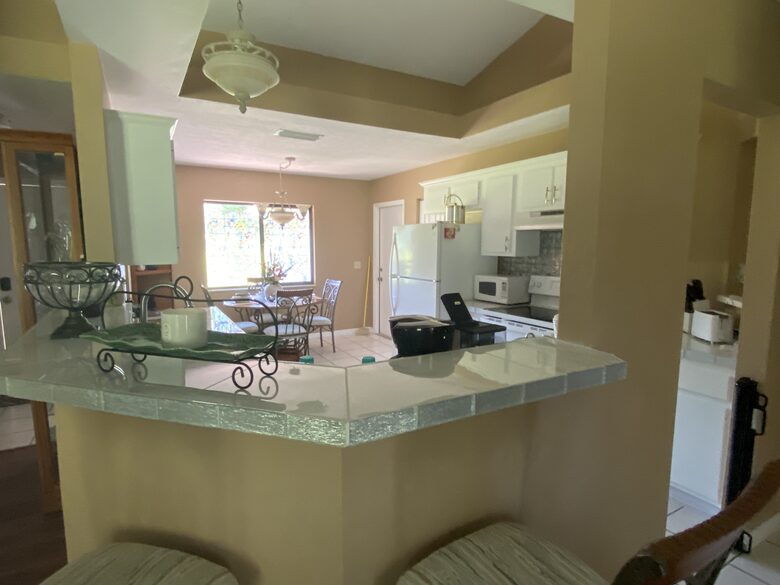 Southern Sun Ranch Cottage - Newberry, Florida