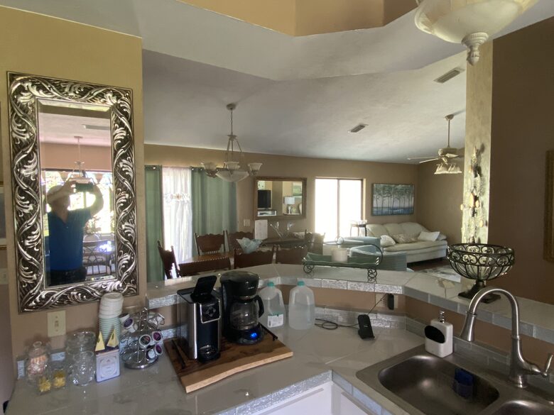 Southern Sun Ranch Cottage - Newberry, Florida