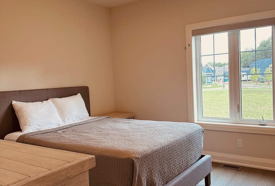 Charming Waterfront Cottage - Minett, Canada