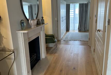 Chalcot Road - London, United Kingdom