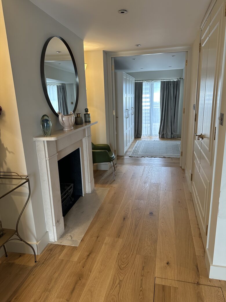 Chalcot Road - London, United Kingdom