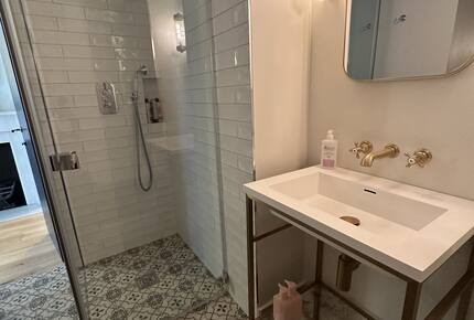 Chalcot Road - London, United Kingdom