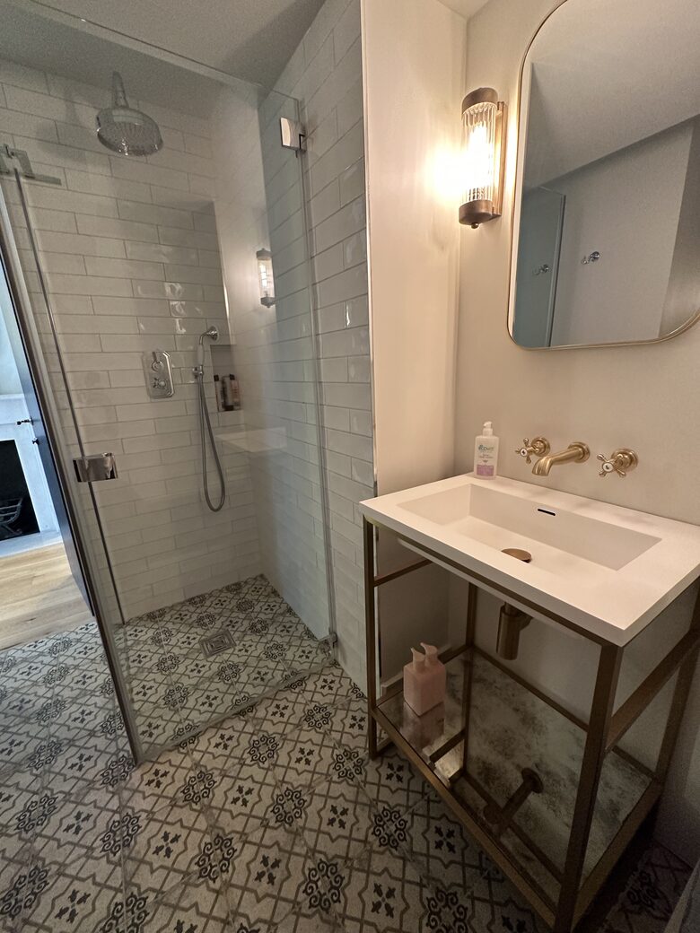 Chalcot Road - London, United Kingdom