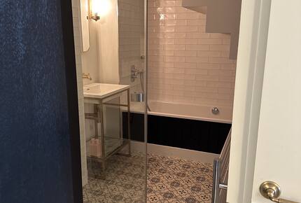 Chalcot Road - London, United Kingdom