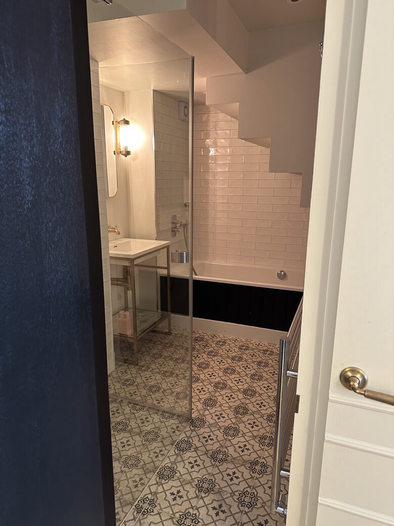 Chalcot Road - London, United Kingdom