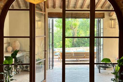 Villa Campiano - Florence, Impruneta, Italy