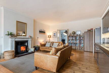 Monteagle Garden Apartment - Wells Next the Sea, United Kingdom