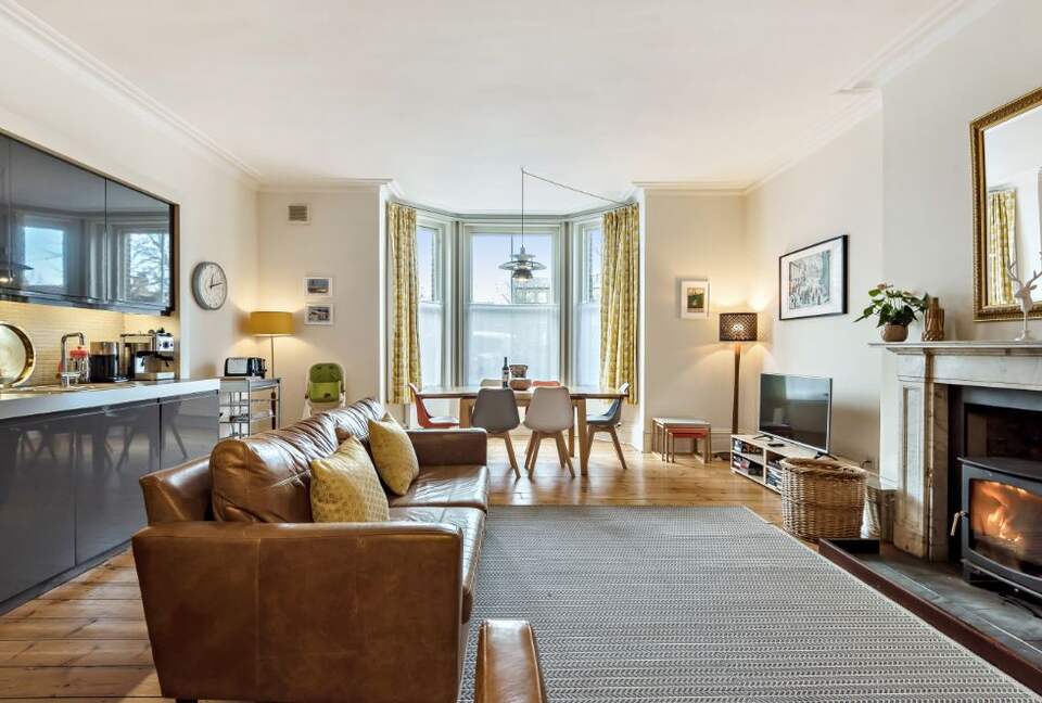 Monteagle Garden Apartment - Wells Next the Sea, United Kingdom