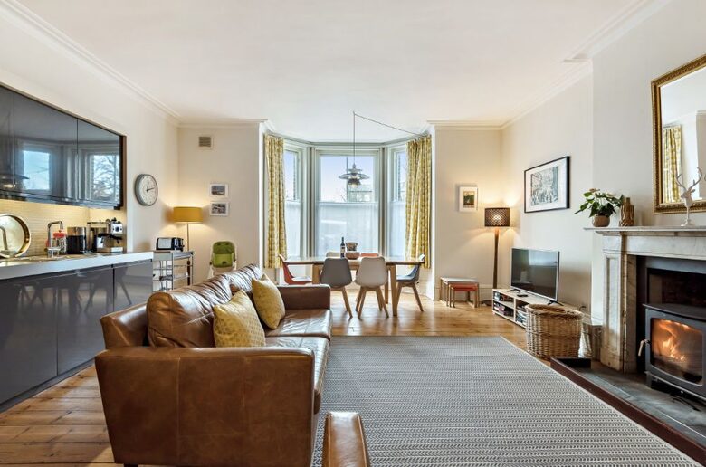 Monteagle Garden Apartment - Wells Next the Sea, United Kingdom