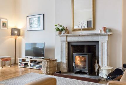Monteagle Garden Apartment - Wells Next the Sea, United Kingdom