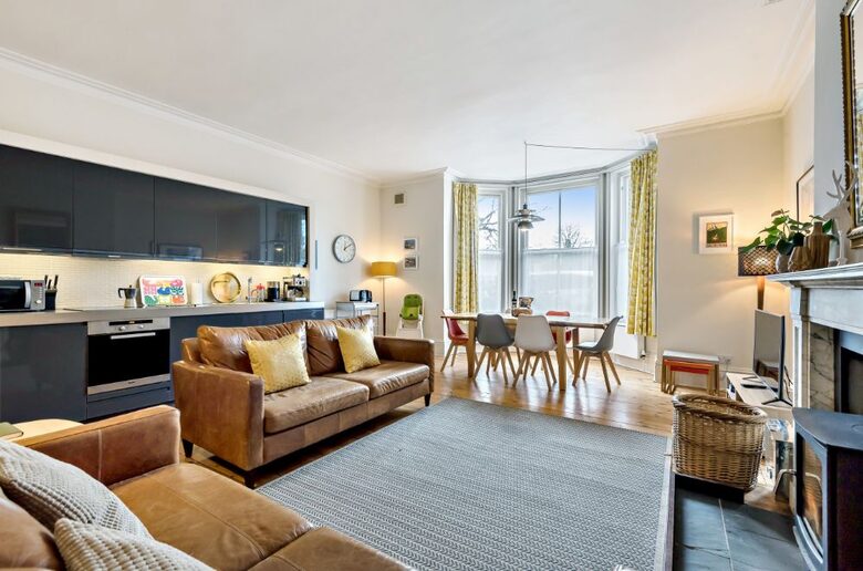 Monteagle Garden Apartment - Wells Next the Sea, United Kingdom