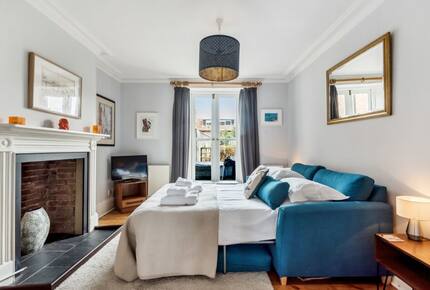 Monteagle Garden Apartment - Wells Next the Sea, United Kingdom