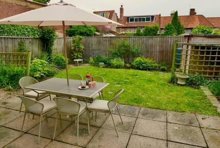 Monteagle Garden Apartment - Wells Next the Sea, United Kingdom