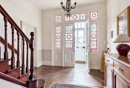 Monteagle Garden Apartment - Wells Next the Sea, United Kingdom