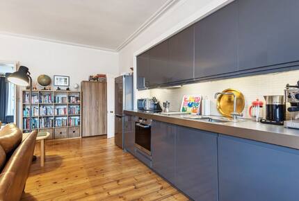 Monteagle Garden Apartment - Wells Next the Sea, United Kingdom