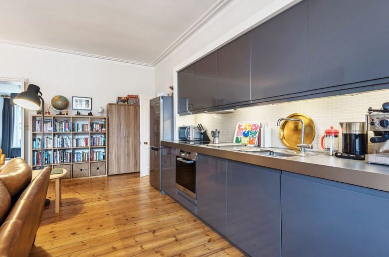 Monteagle Garden Apartment - Wells Next the Sea, United Kingdom