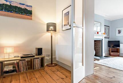 Monteagle Garden Apartment - Wells Next the Sea, United Kingdom