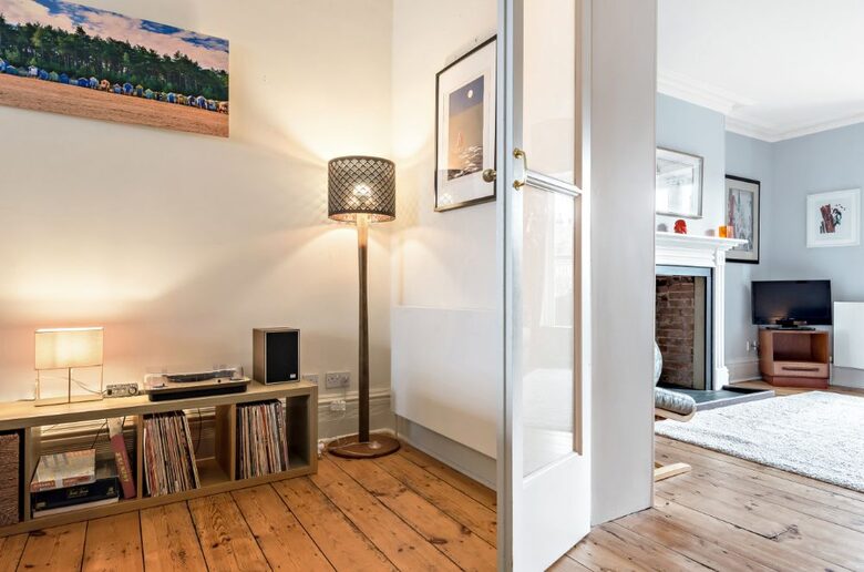 Monteagle Garden Apartment - Wells Next the Sea, United Kingdom