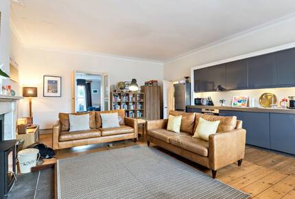 Monteagle Garden Apartment - Wells Next the Sea, United Kingdom