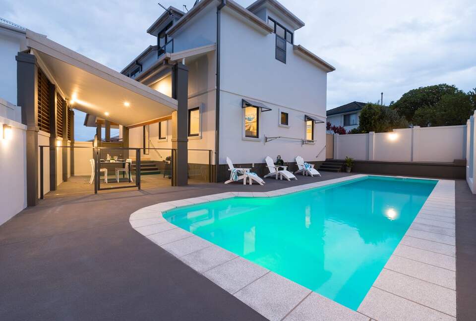 Coffs Jetty Beach House - Coffs Harbour, Australia