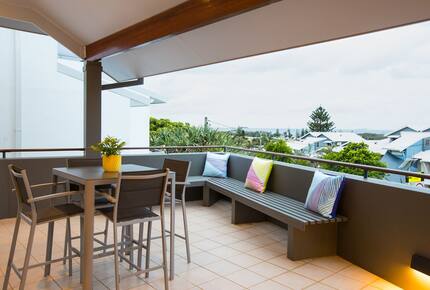 Coffs Jetty Beach House - Coffs Harbour, Australia