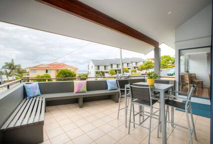 Coffs Jetty Beach House - Coffs Harbour, Australia