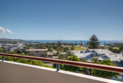 Coffs Jetty Beach House - Coffs Harbour, Australia
