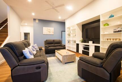 Coffs Jetty Beach House - Coffs Harbour, Australia