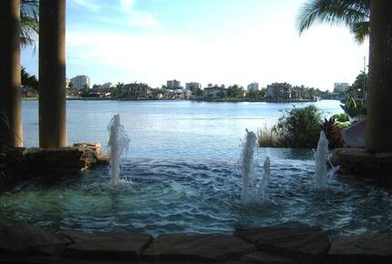 Marco Island Private Waterfront Estate - Marco Island, Florida