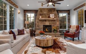 Abode at Palomino Ridge - Jackson, Wyoming