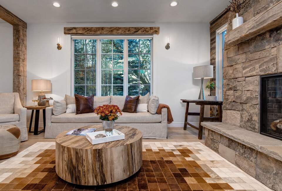 Abode at Palomino Ridge - Jackson, Wyoming