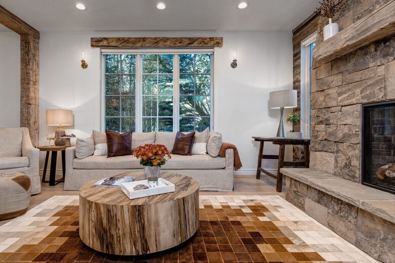 Abode at Palomino Ridge - Jackson, Wyoming