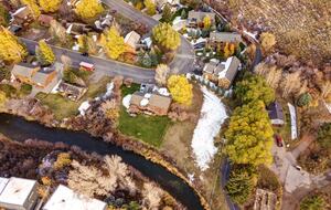 Abode at Palomino Ridge - Jackson, Wyoming