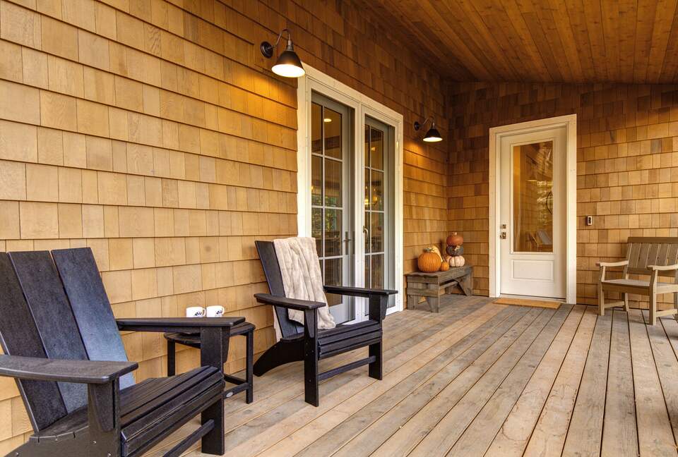 Abode at Palomino Ridge - Jackson, Wyoming